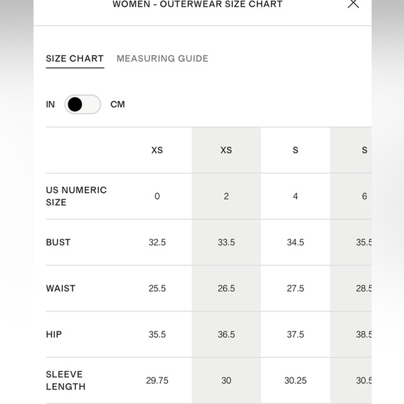 QUINCE Comfort Stretch Short Trench Coat L - Picture 8 of 9